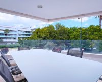 Wiederverkauf - apartment - Marbella - Marbella Centro