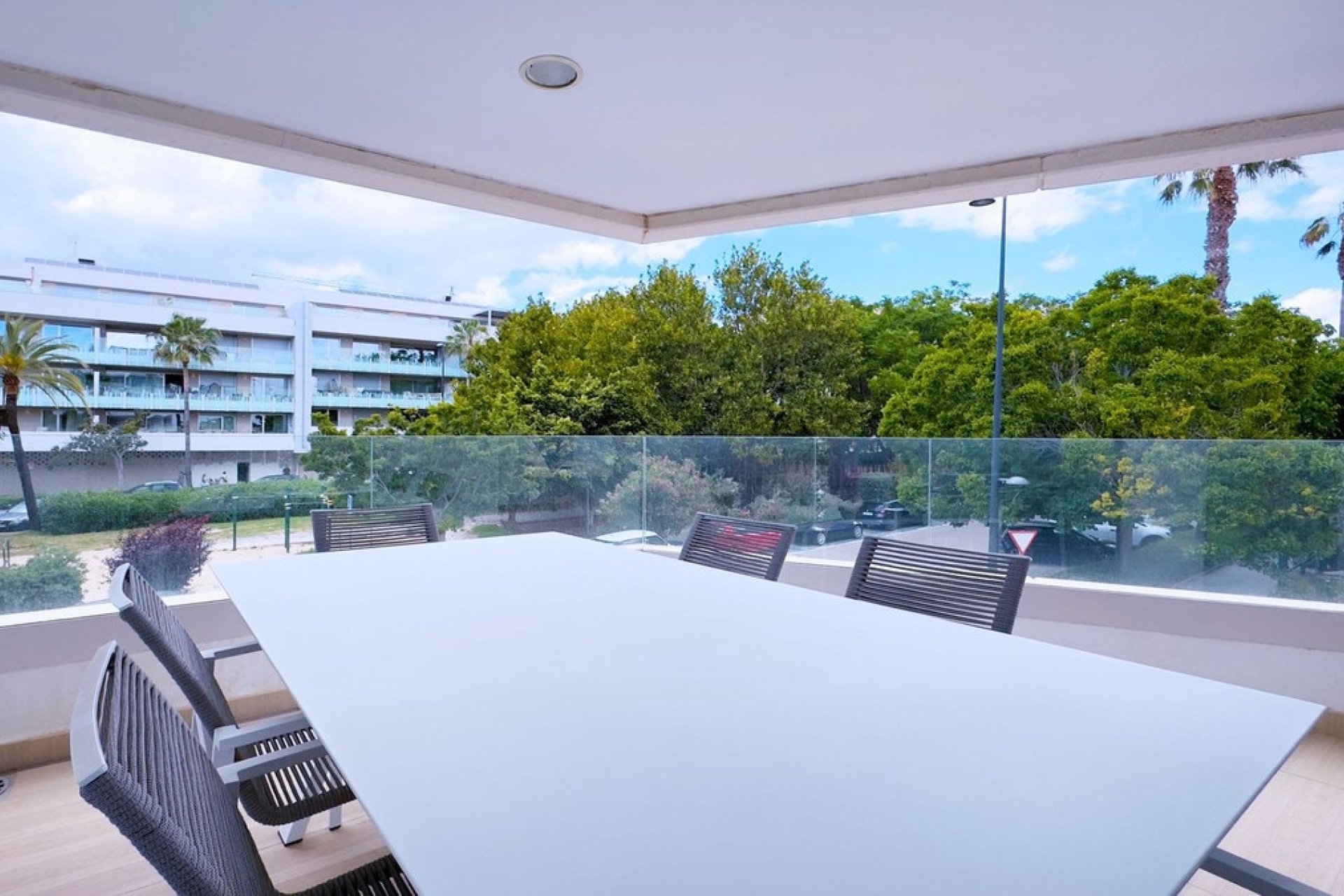 Wiederverkauf - apartment - Marbella - Marbella Centro