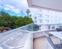 Wiederverkauf - apartment - Marbella - Marbella Centro