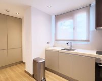 Wiederverkauf - apartment - Marbella - Marbella Centro