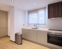 Wiederverkauf - apartment - Marbella - Marbella Centro