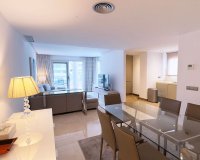 Wiederverkauf - apartment - Marbella - Marbella Centro