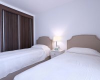 Wiederverkauf - apartment - Marbella - Marbella Centro