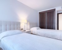 Wiederverkauf - apartment - Marbella - Marbella Centro