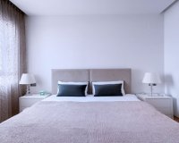 Wiederverkauf - apartment - Marbella - Marbella Centro