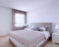 Wiederverkauf - apartment - Marbella - Marbella Centro
