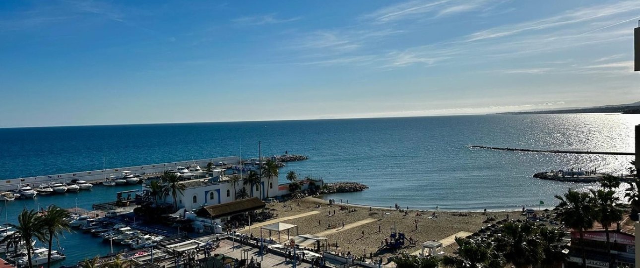 Wiederverkauf - apartment - Marbella - Marbella Centro