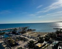 Wiederverkauf - apartment - Marbella - Marbella Centro
