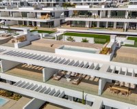 Wiederverkauf - apartment - Marbella - Marbella Centro