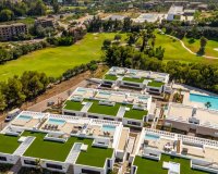 Wiederverkauf - apartment - Marbella - Marbella Centro