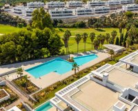 Wiederverkauf - apartment - Marbella - Marbella Centro