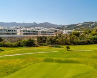 Wiederverkauf - apartment - Marbella - Marbella Centro