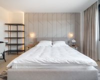 Wiederverkauf - apartment - Marbella - Marbella Centro