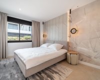Wiederverkauf - apartment - Marbella - Marbella Centro