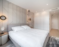Wiederverkauf - apartment - Marbella - Marbella Centro