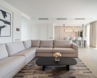 Wiederverkauf - apartment - Marbella - Marbella Centro