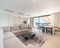 Wiederverkauf - apartment - Marbella - Marbella Centro
