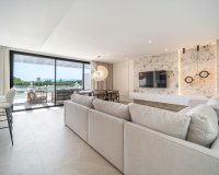 Wiederverkauf - apartment - Marbella - Marbella Centro