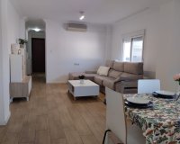 Wiederverkauf - apartment - Marbella - Marbella Centro