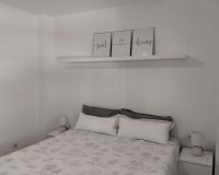 Wiederverkauf - apartment - Marbella - Marbella Centro