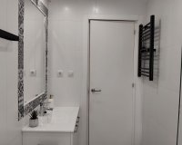 Wiederverkauf - apartment - Marbella - Marbella Centro