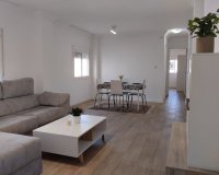 Wiederverkauf - apartment - Marbella - Marbella Centro