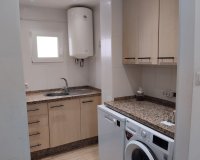 Wiederverkauf - apartment - Marbella - Marbella Centro