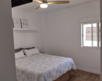 Wiederverkauf - apartment - Marbella - Marbella Centro