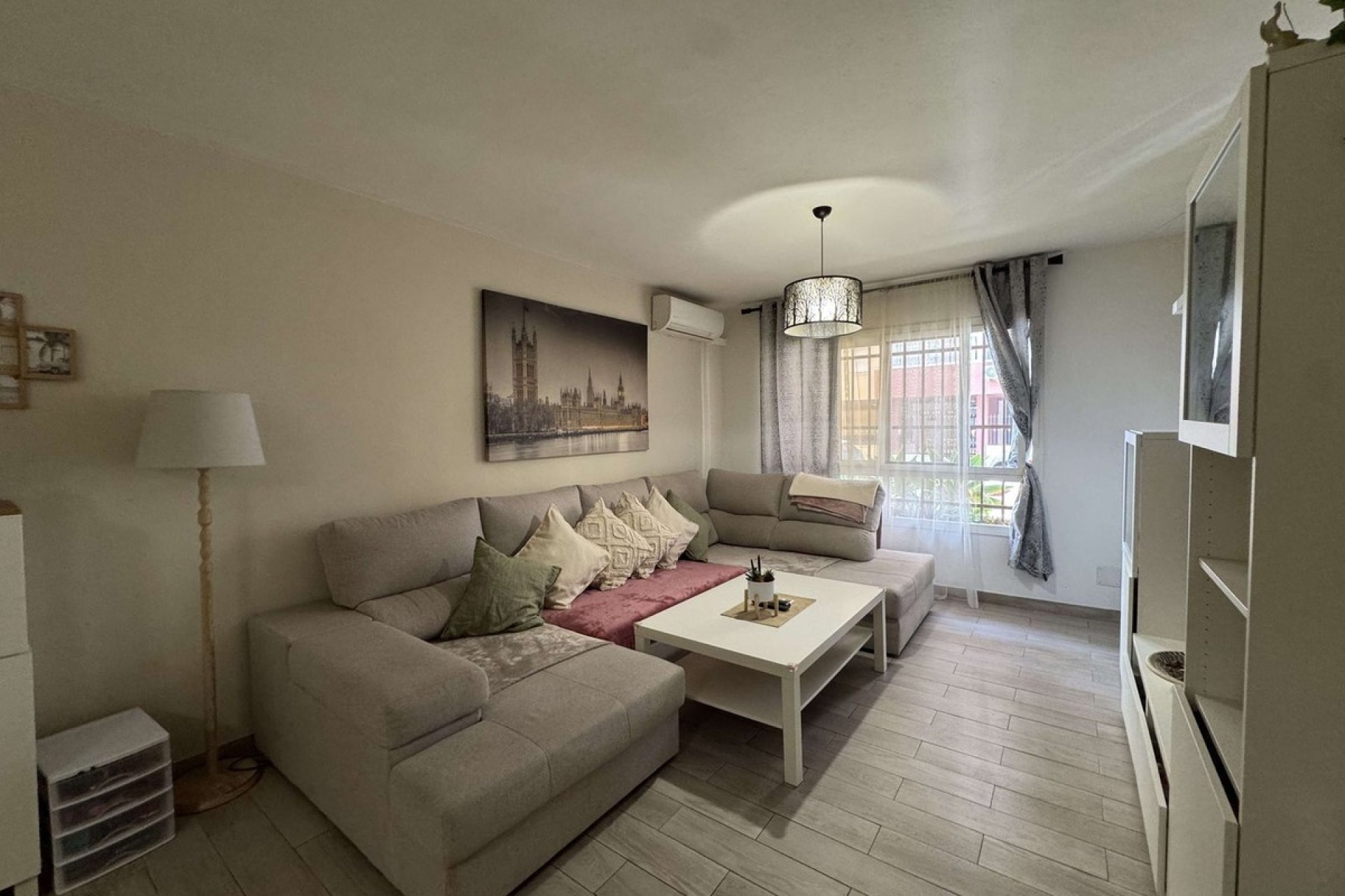 Wiederverkauf - apartment - Marbella - Marbella Centro