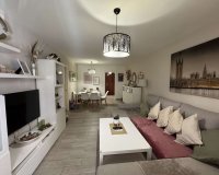 Wiederverkauf - apartment - Marbella - Marbella Centro