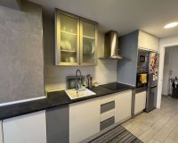 Wiederverkauf - apartment - Marbella - Marbella Centro