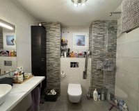 Wiederverkauf - apartment - Marbella - Marbella Centro