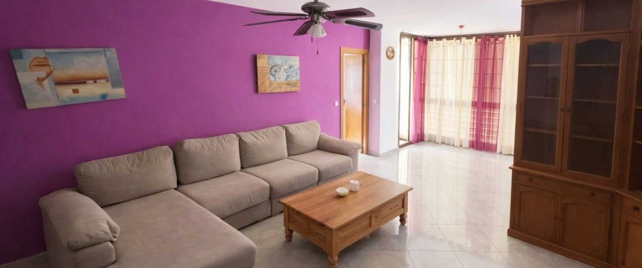 Wiederverkauf - apartment - Marbella - Marbella Centro