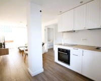 Wiederverkauf - apartment - Marbella - Marbella Centro