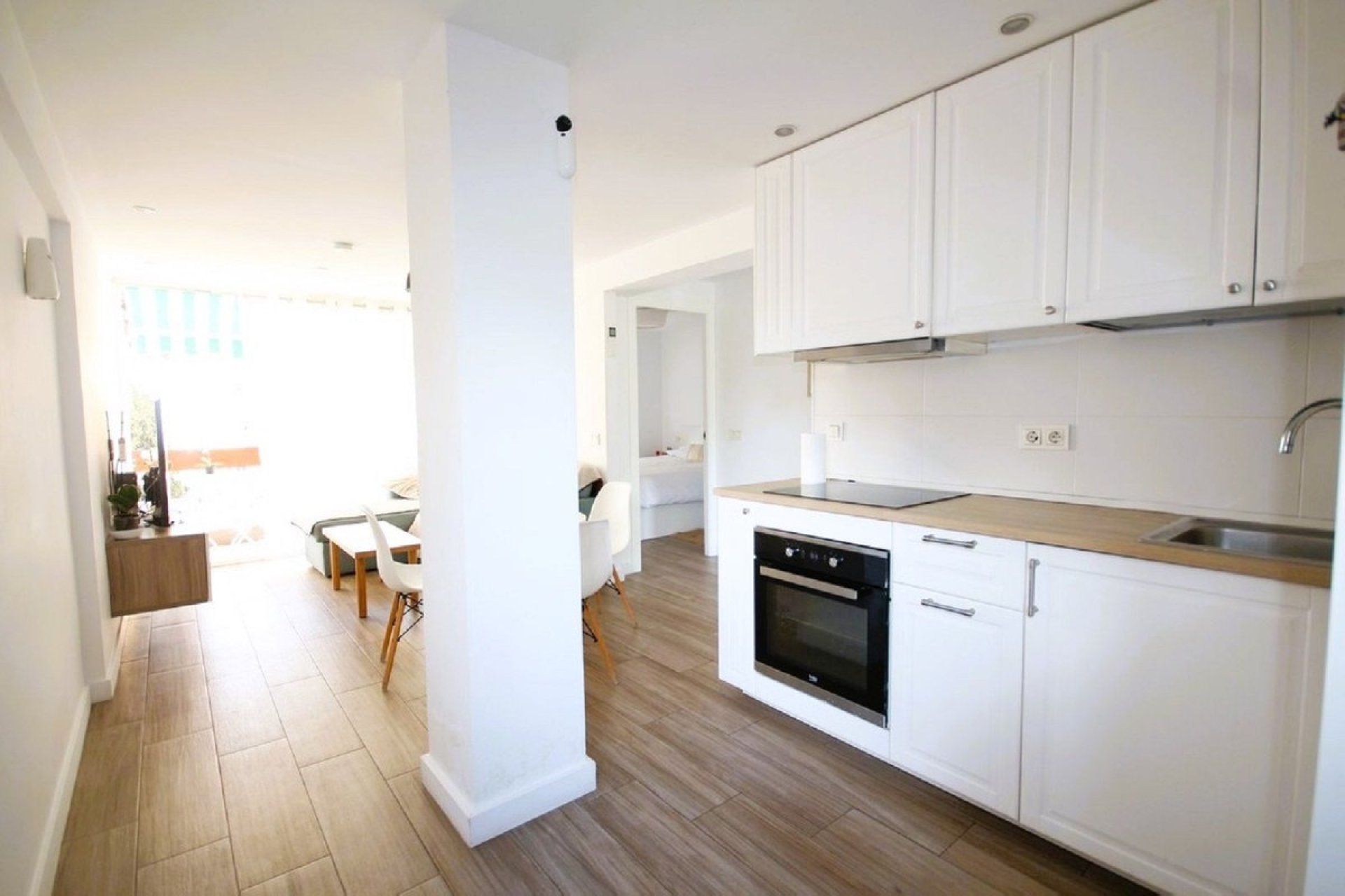Wiederverkauf - apartment - Marbella - Marbella Centro