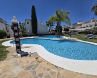 Wiederverkauf - apartment - Marbella - Marbella Centro
