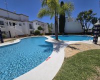 Wiederverkauf - apartment - Marbella - Marbella Centro