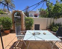 Wiederverkauf - apartment - Marbella - Marbella Centro