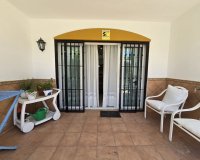 Wiederverkauf - apartment - Marbella - Marbella Centro