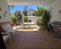 Wiederverkauf - apartment - Marbella - Marbella Centro