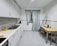 Wiederverkauf - apartment - Marbella - Marbella Centro