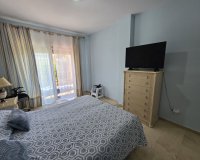 Wiederverkauf - apartment - Marbella - Marbella Centro