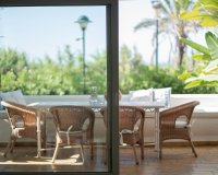 Wiederverkauf - apartment - Marbella - Marbella Centro