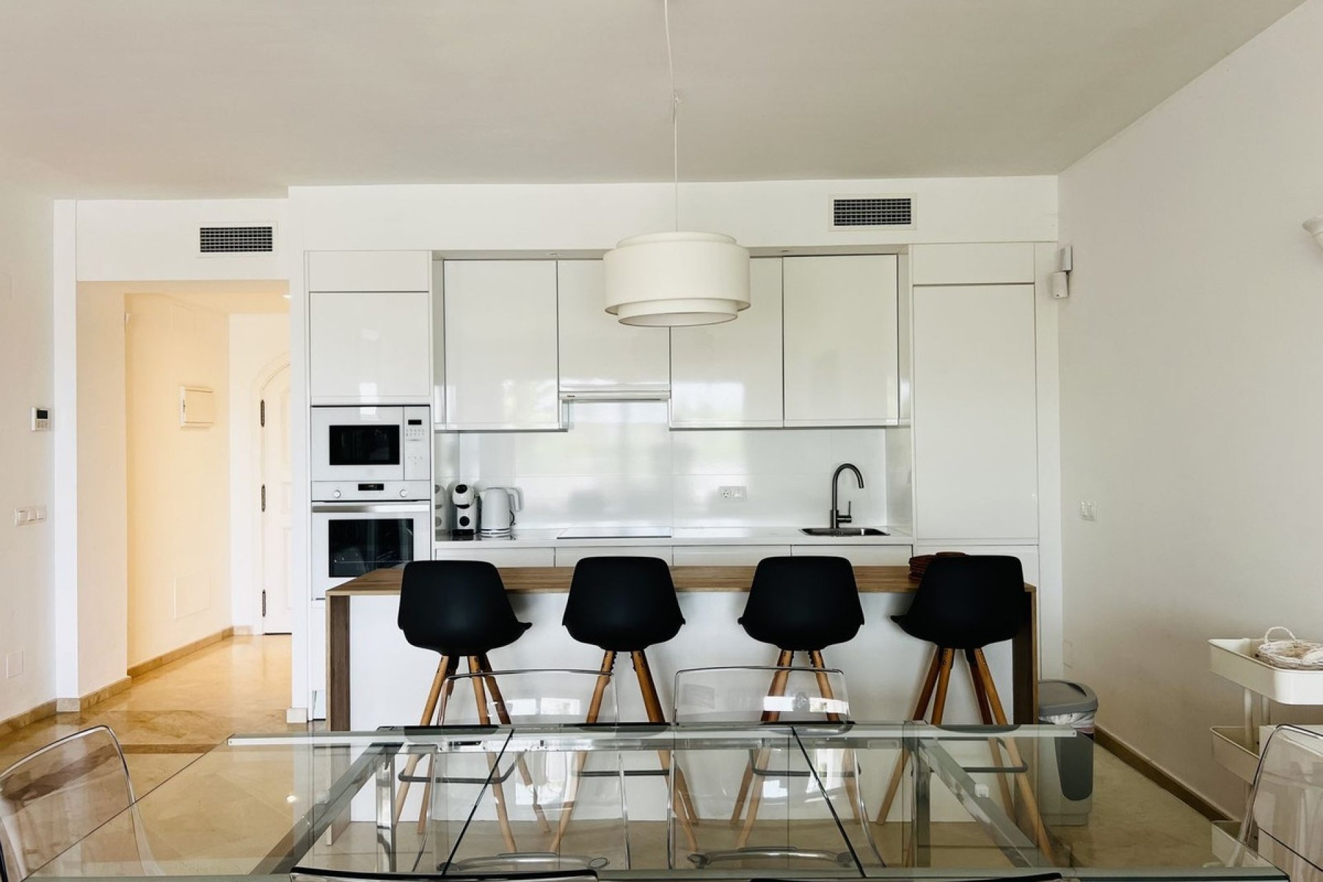 Wiederverkauf - apartment - Marbella - Marbella Centro