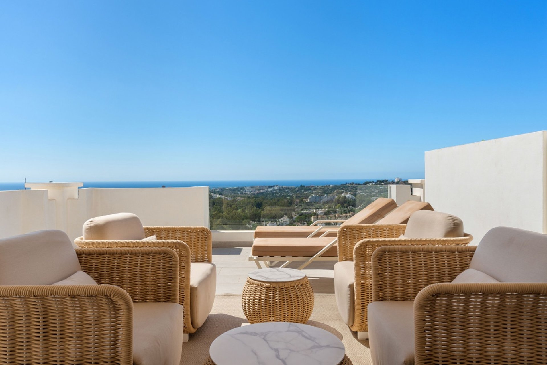 Wiederverkauf - apartment - Marbella - Marbella Centro