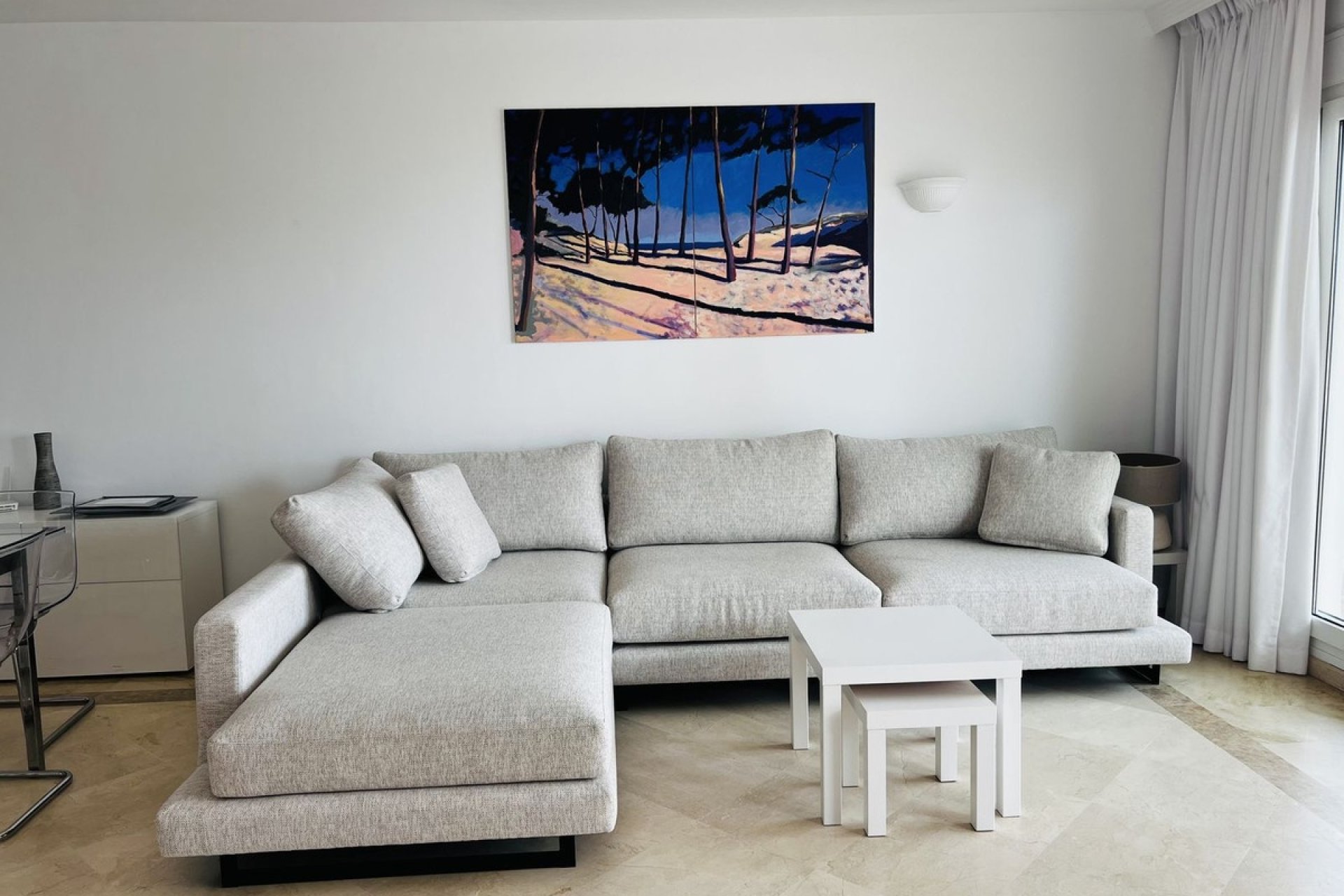 Wiederverkauf - apartment - Marbella - Marbella Centro