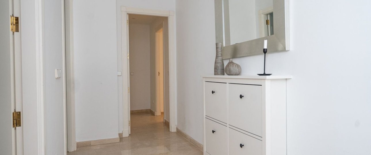 Wiederverkauf - apartment - Marbella - Marbella Centro