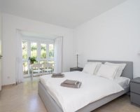 Wiederverkauf - apartment - Marbella - Marbella Centro