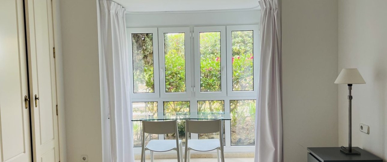 Wiederverkauf - apartment - Marbella - Marbella Centro