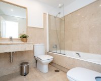 Wiederverkauf - apartment - Marbella - Marbella Centro